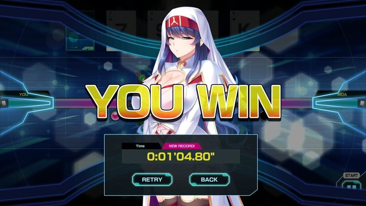Pretty Girls Speed thumbnail 5