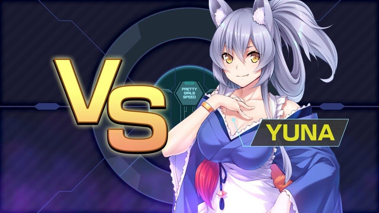 Pretty Girls Speed thumbnail 8