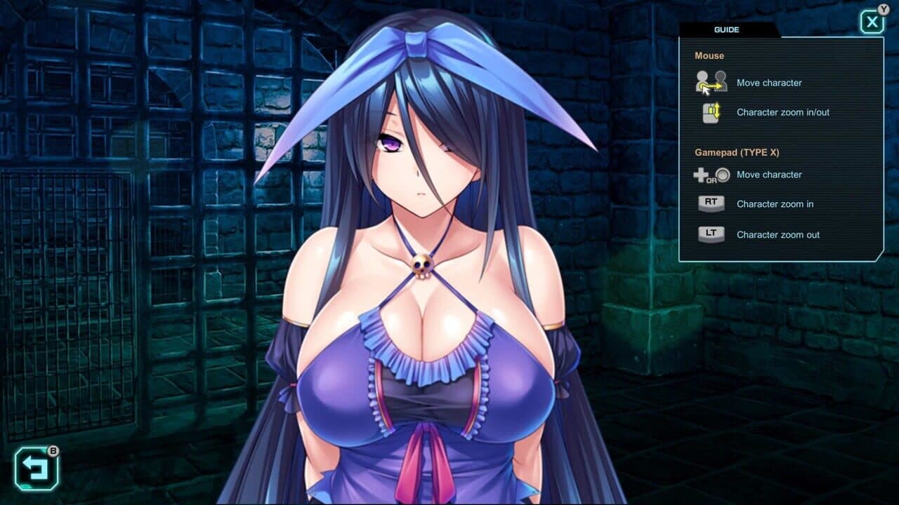 Pretty Girls Speed thumbnail 9