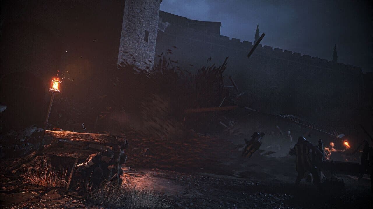 A Plague Tale: Requiem - Collector's Edition thumbnail 6