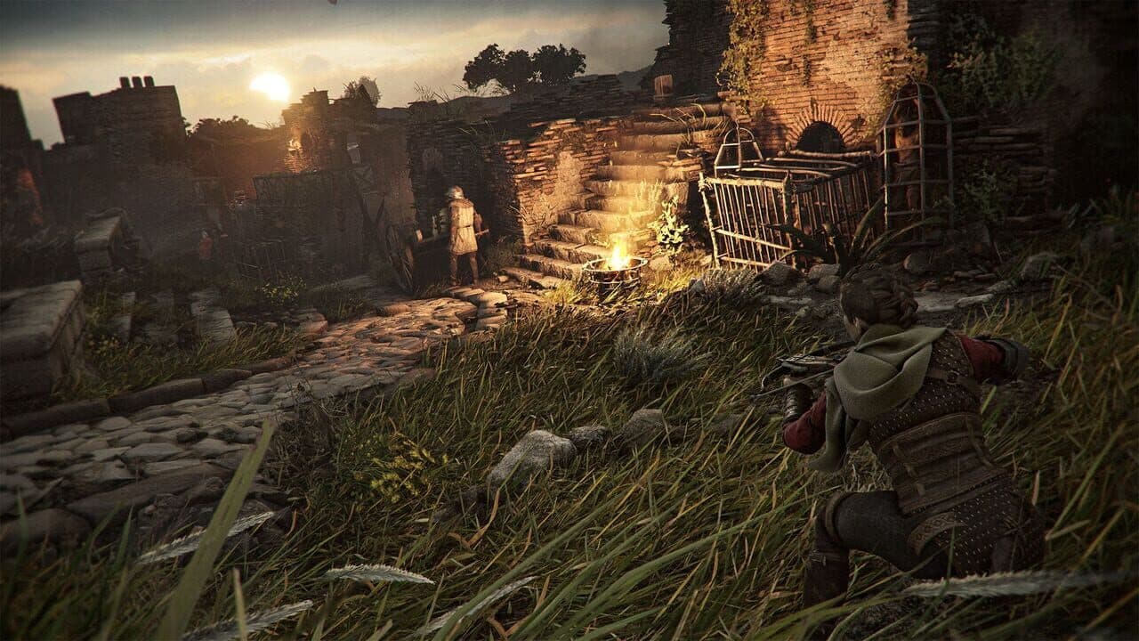 A Plague Tale: Requiem - Collector's Edition thumbnail 9