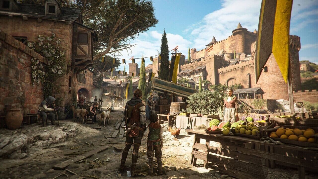A Plague Tale: Requiem - Collector's Edition thumbnail 5