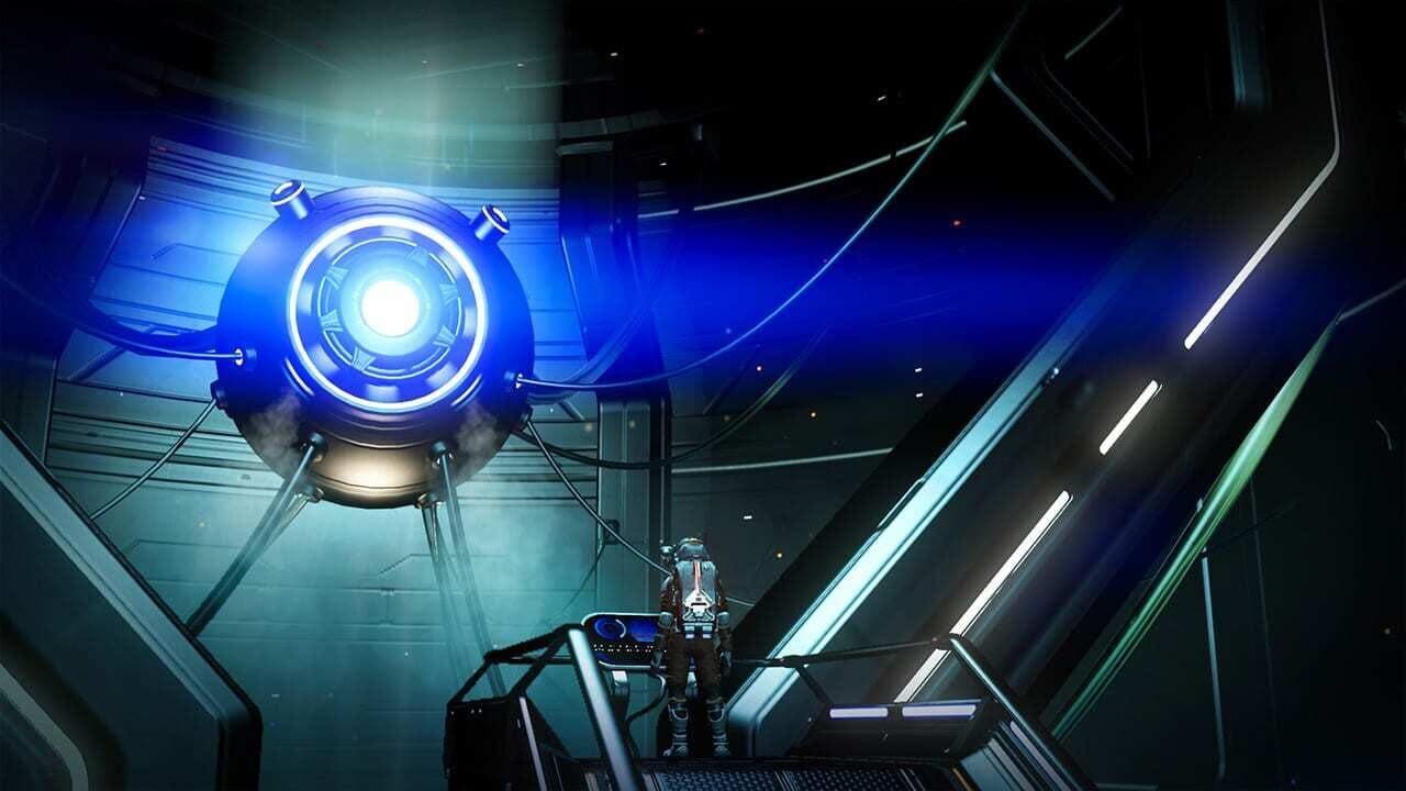 No Man's Sky: Nintendo Switch Edition thumbnail 4