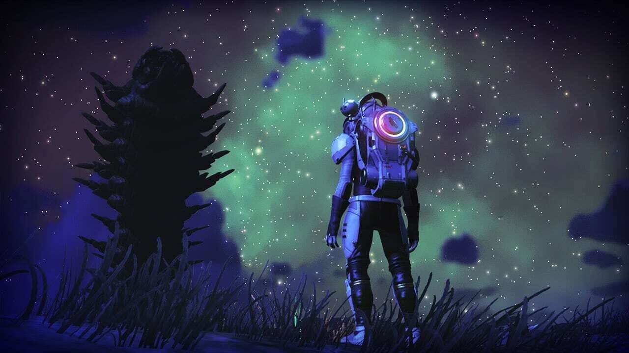 No Man's Sky: Nintendo Switch Edition thumbnail 5