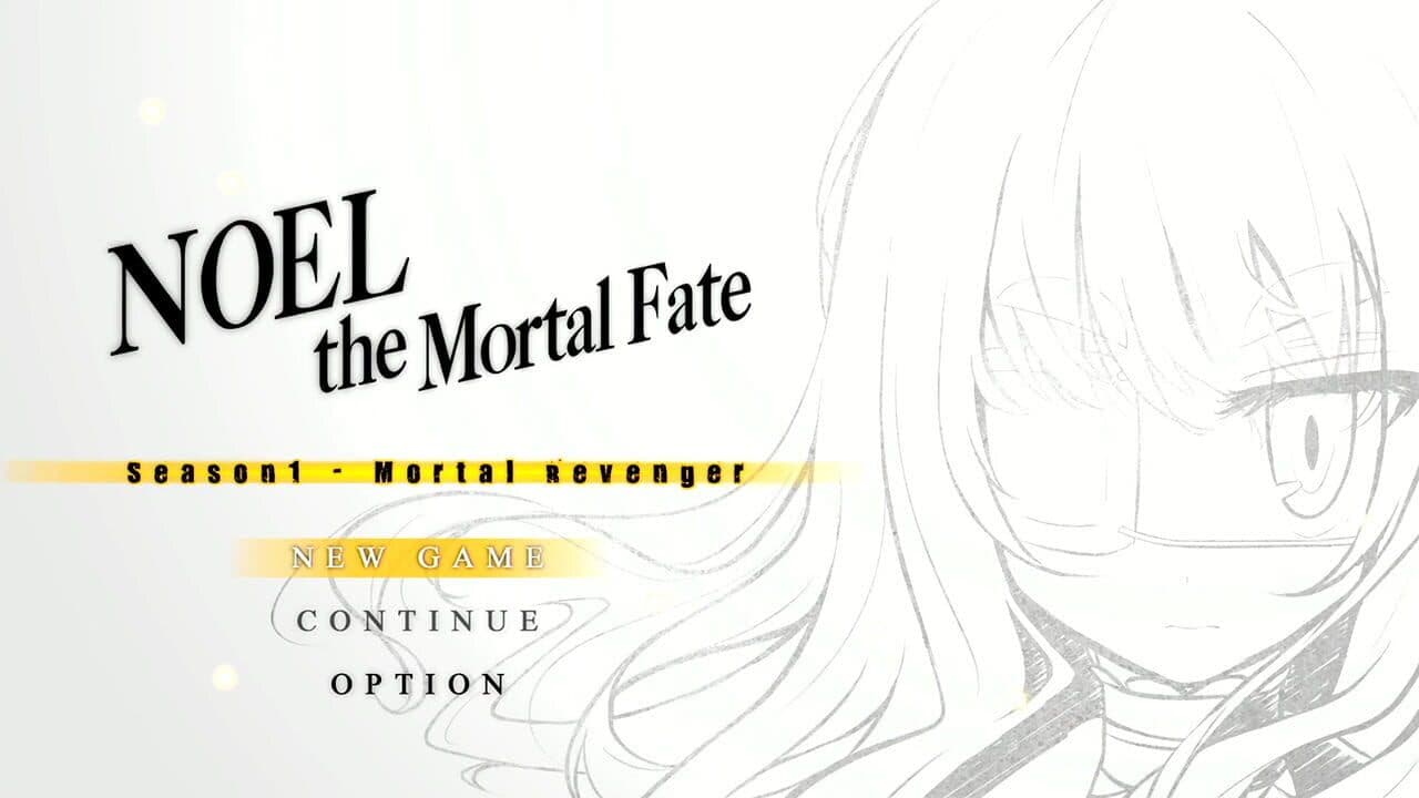 Noel the Mortal Fate thumbnail 5