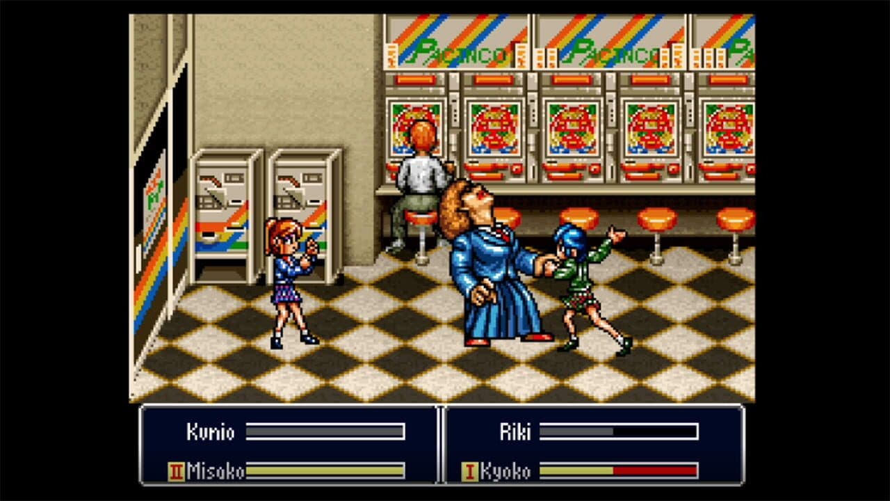 River City Girls Zero thumbnail 2