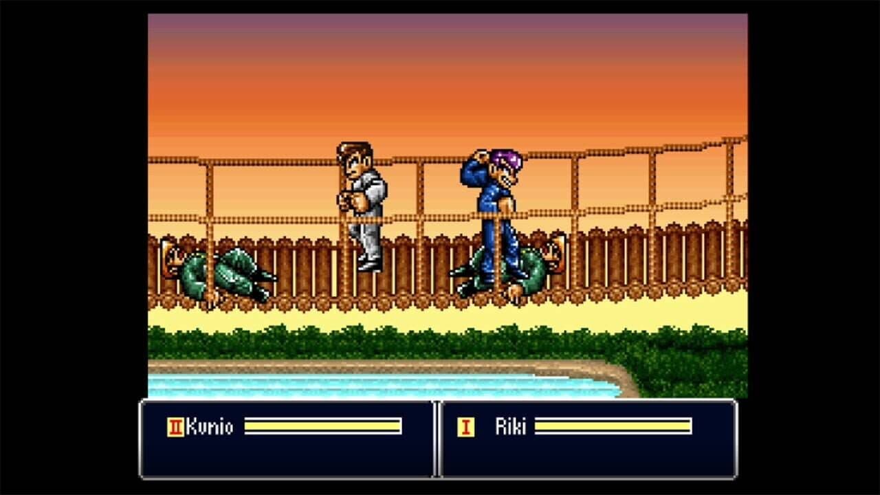 River City Girls Zero thumbnail 3