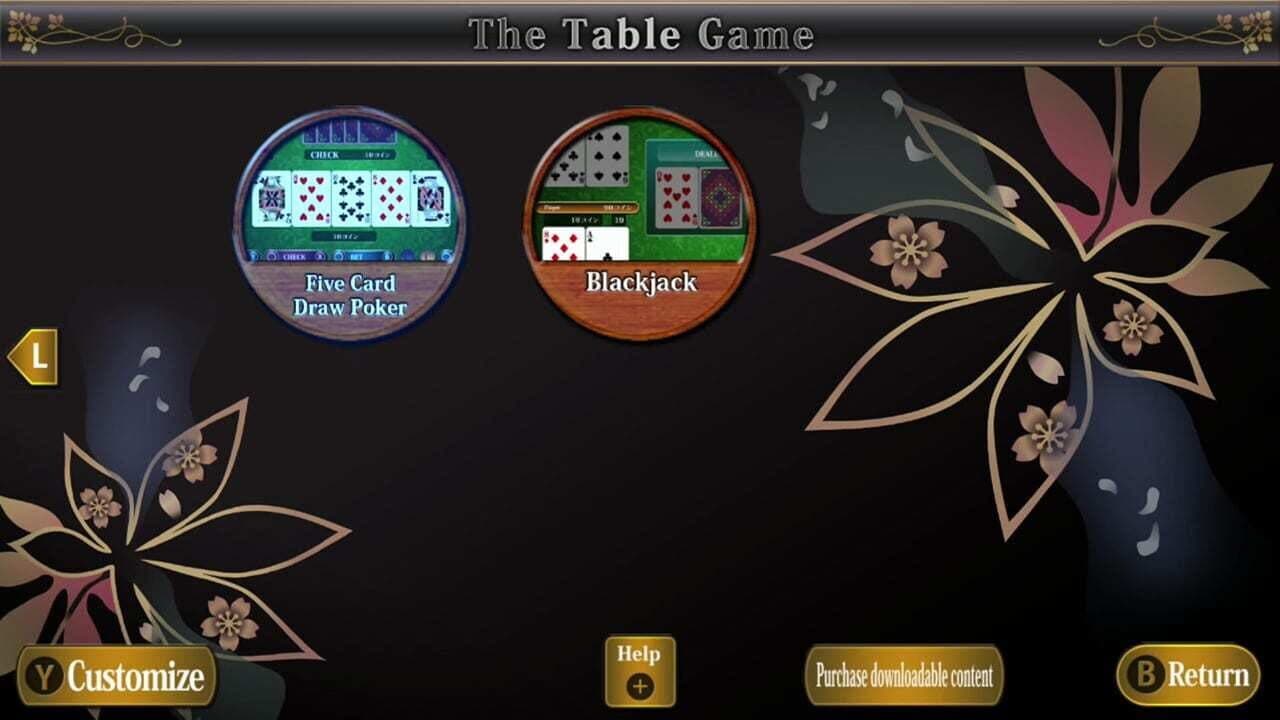 The Table Game thumbnail 2