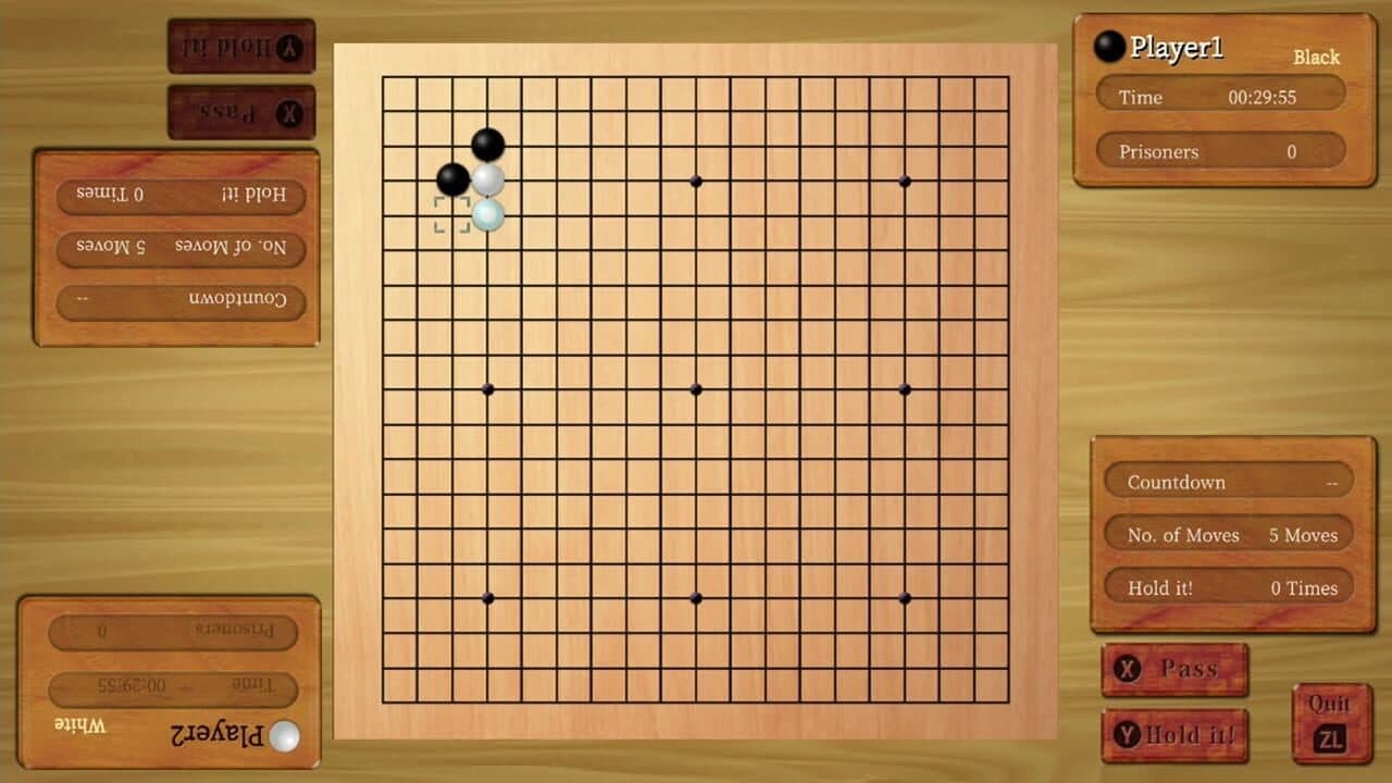 The Table Game thumbnail 3