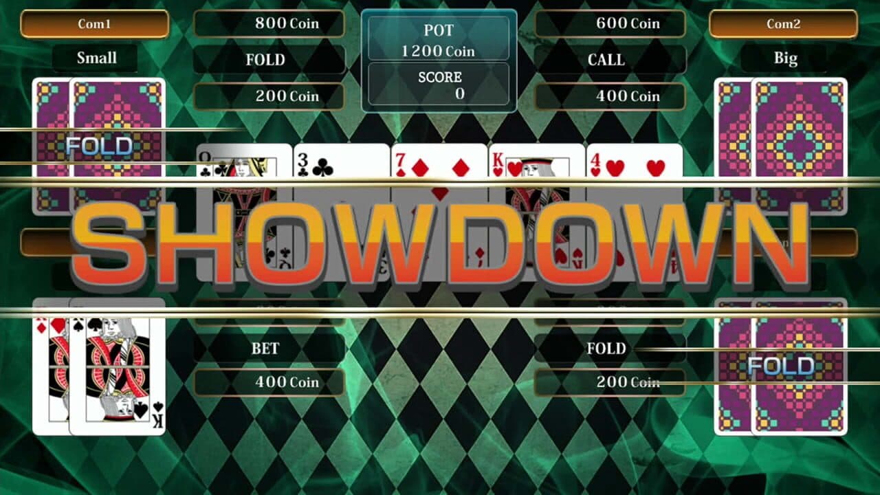 The Table Game thumbnail 4