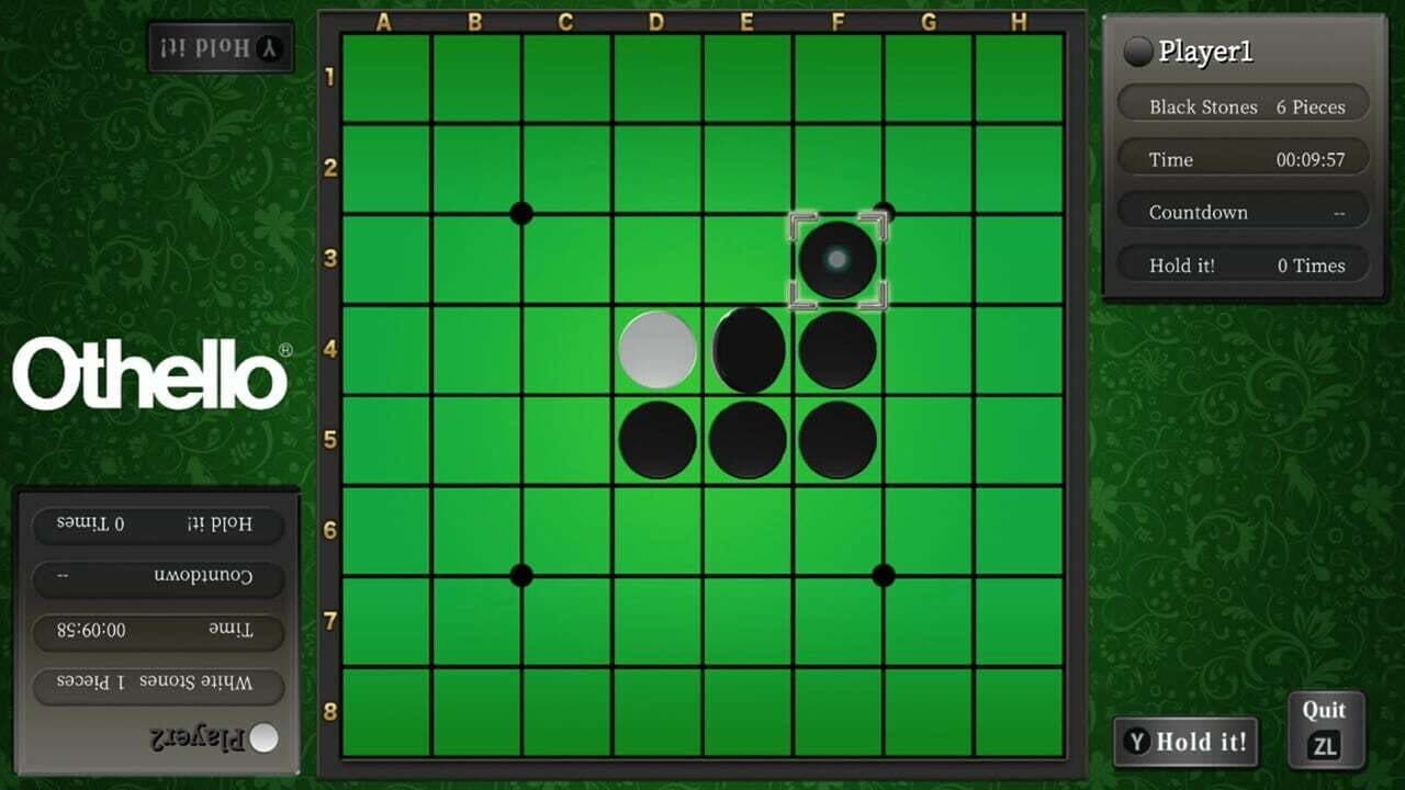 The Table Game thumbnail 5