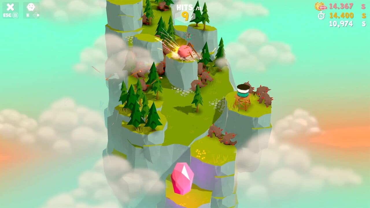 Super Rolling Heroes thumbnail 2