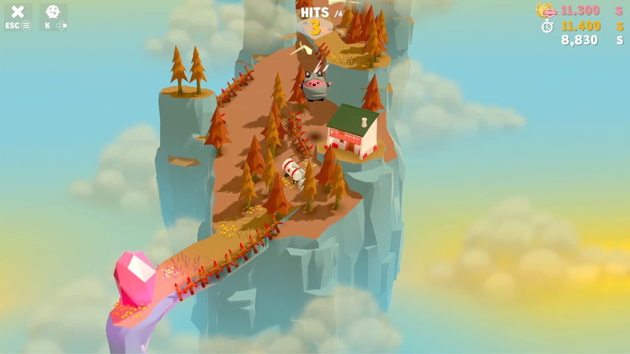 Super Rolling Heroes thumbnail 3