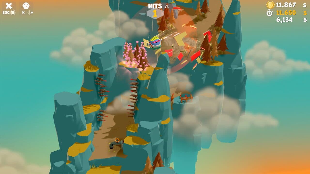 Super Rolling Heroes thumbnail 5