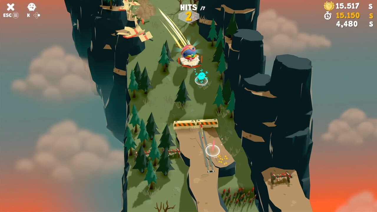Super Rolling Heroes thumbnail 6