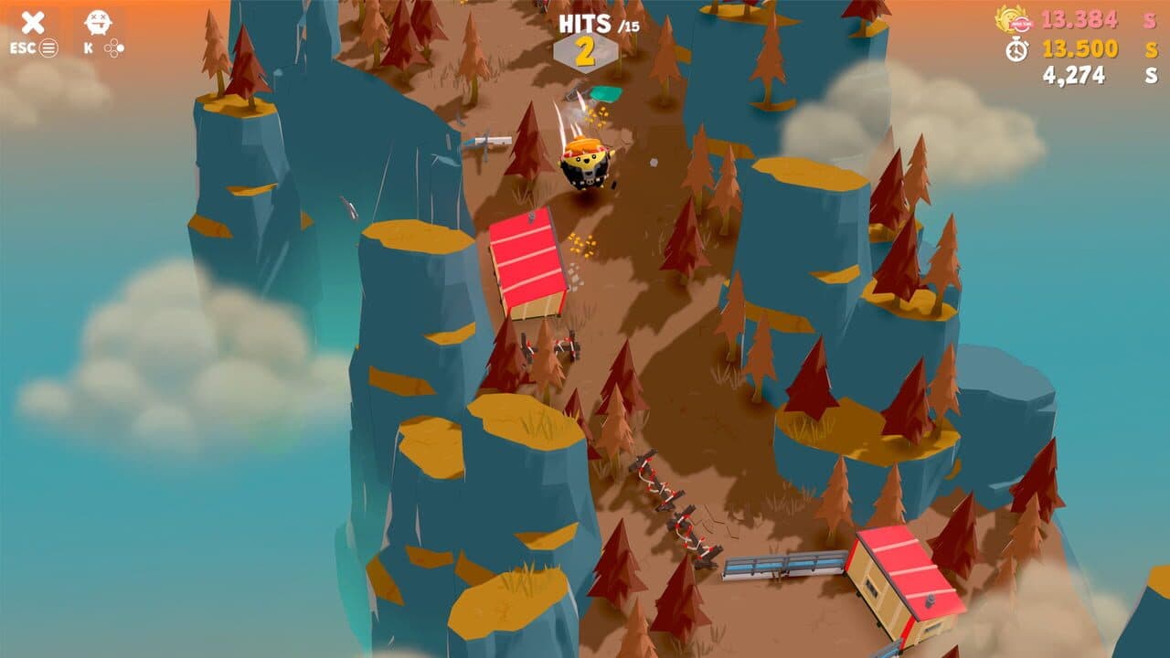 Super Rolling Heroes thumbnail 7