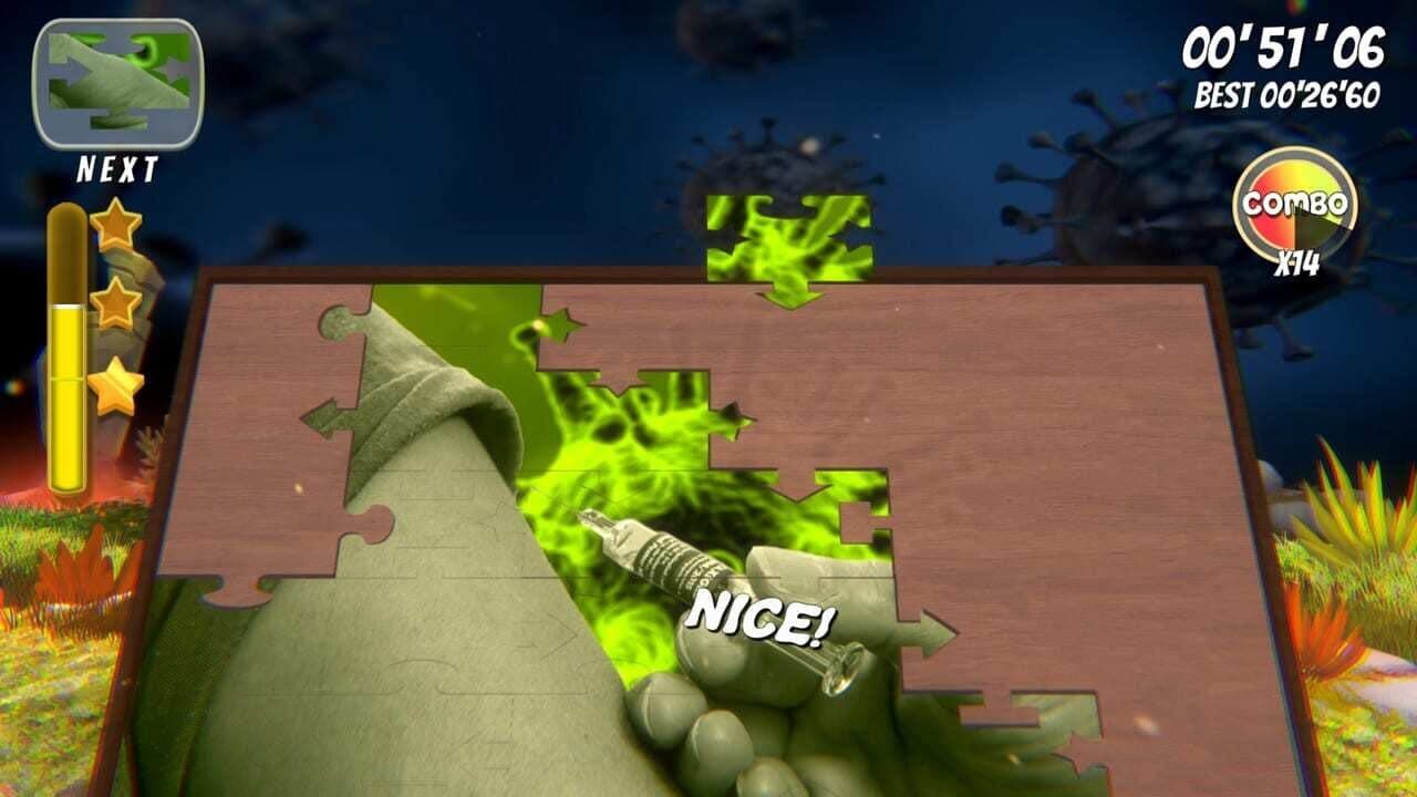 Canceled! Super Puzzles Dream thumbnail 2
