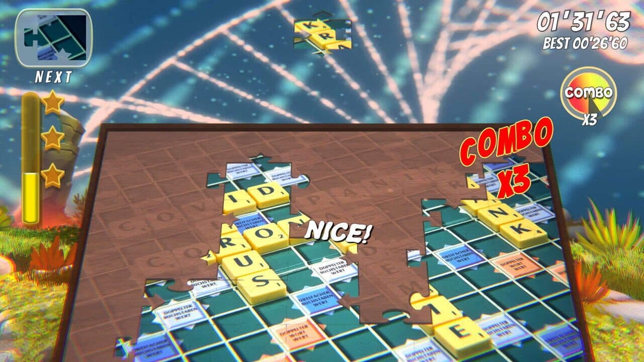 Canceled! Super Puzzles Dream thumbnail 3