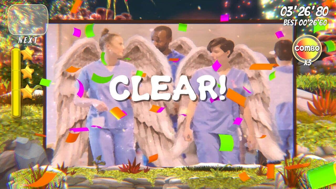 Canceled! Super Puzzles Dream thumbnail 4
