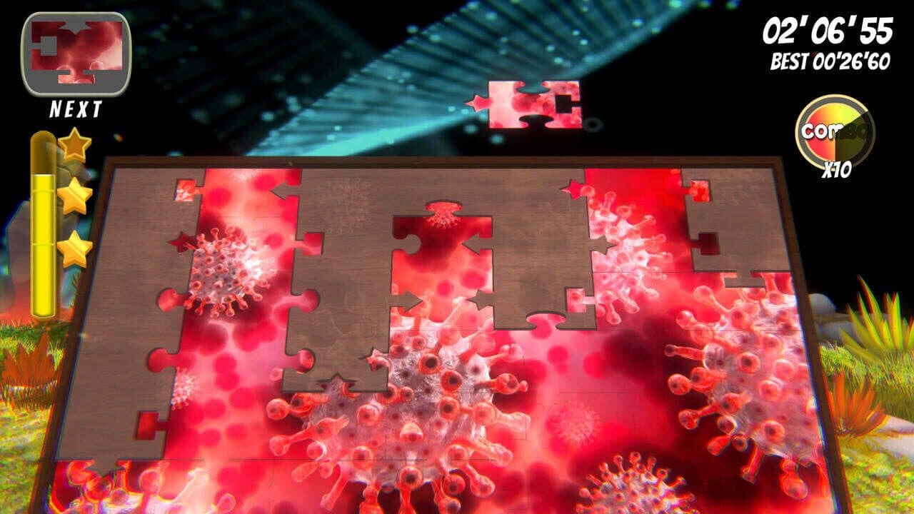 Canceled! Super Puzzles Dream thumbnail 5