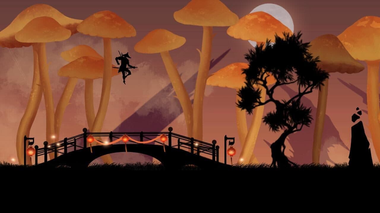 Shadow Samurai Revenge thumbnail 4