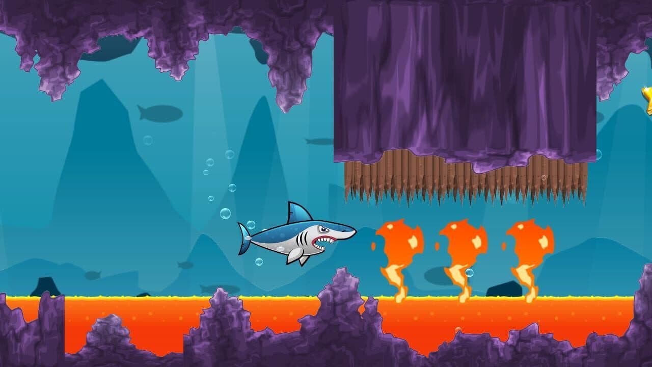 Shark Adventure thumbnail 5