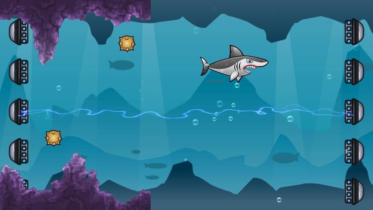 Shark Adventure thumbnail 2