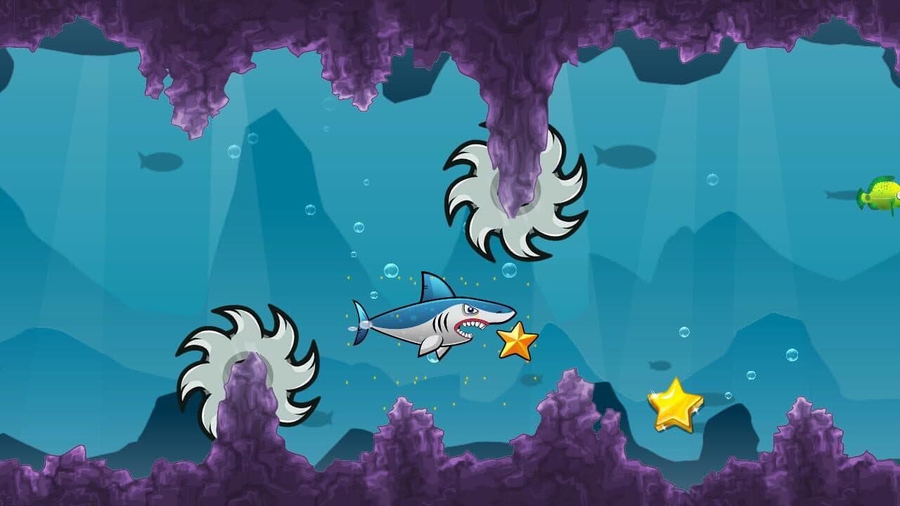 Shark Adventure thumbnail 3