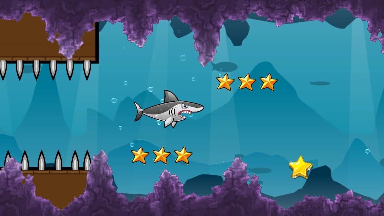 Shark Adventure thumbnail 4