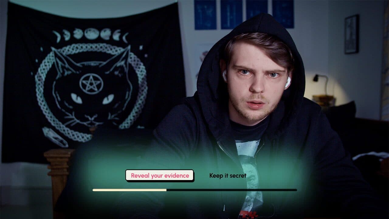 Who Pressed Mute on Uncle Marcus? thumbnail 5