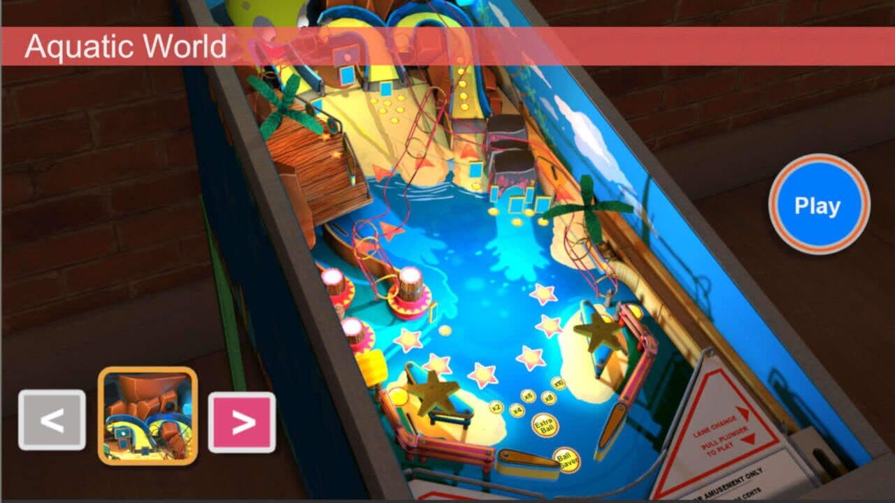 Pinball Frenzy thumbnail 2