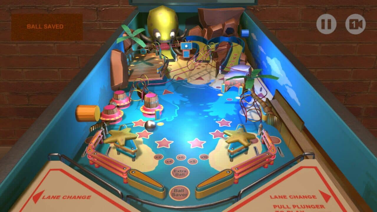 Pinball Frenzy thumbnail 3