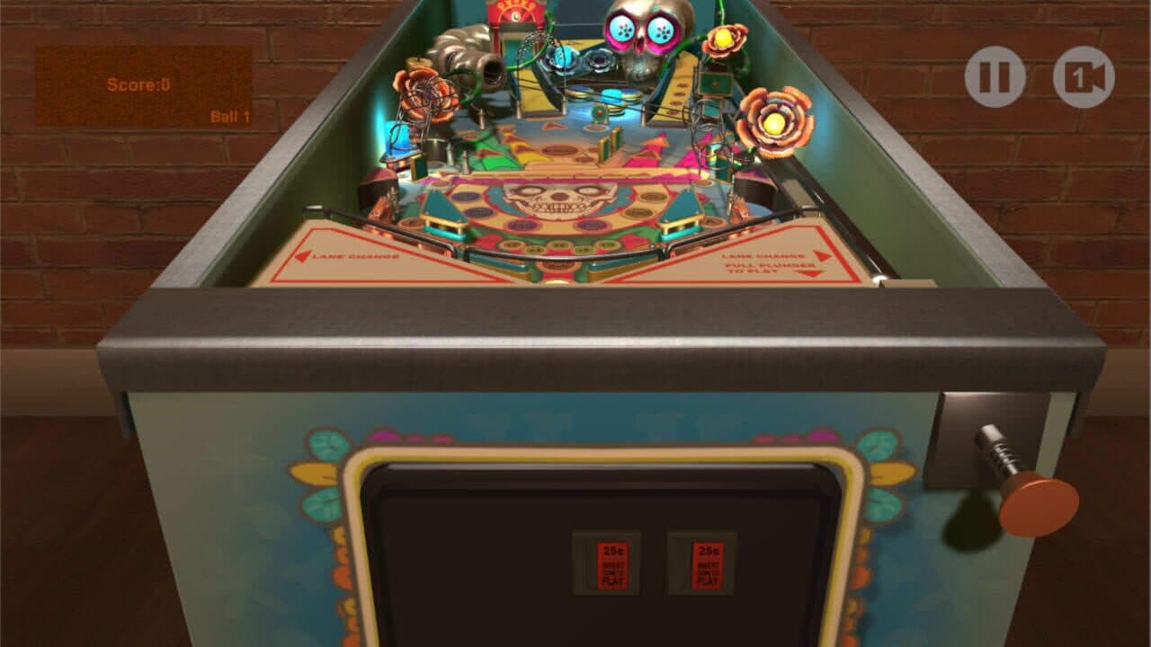 Pinball Frenzy thumbnail 4