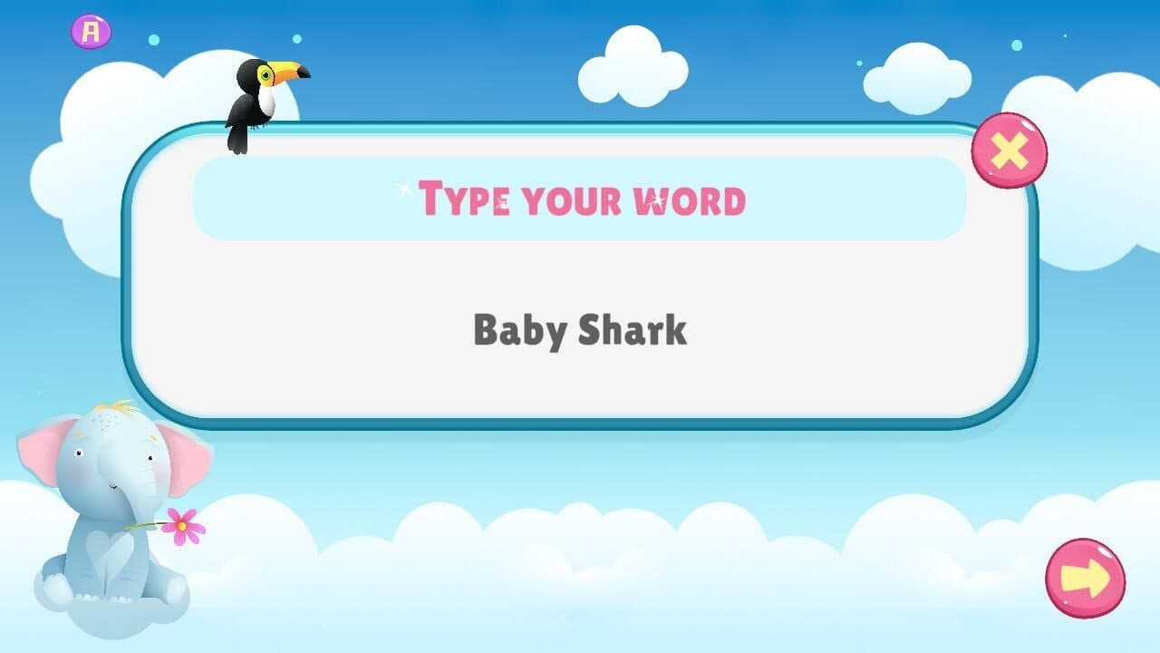 ABC Follow Me: Animals thumbnail 4