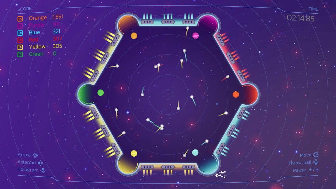Space Party thumbnail 2