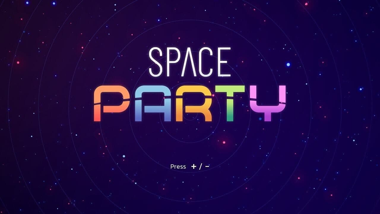 Space Party thumbnail 3