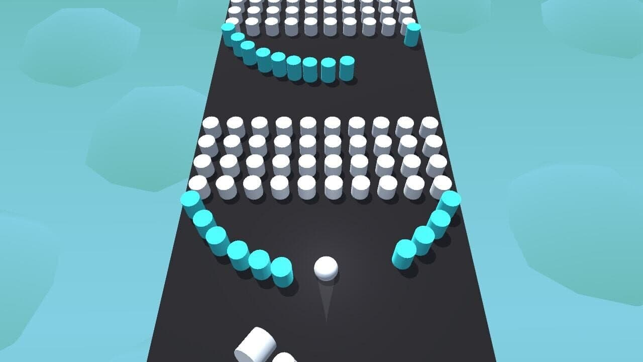 Ball Rush thumbnail 2