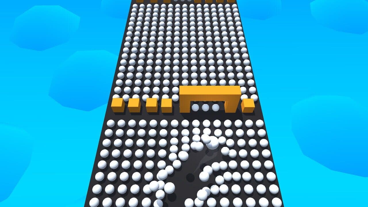 Ball Rush thumbnail 3