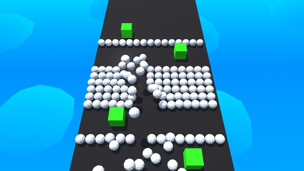 Ball Rush thumbnail 4