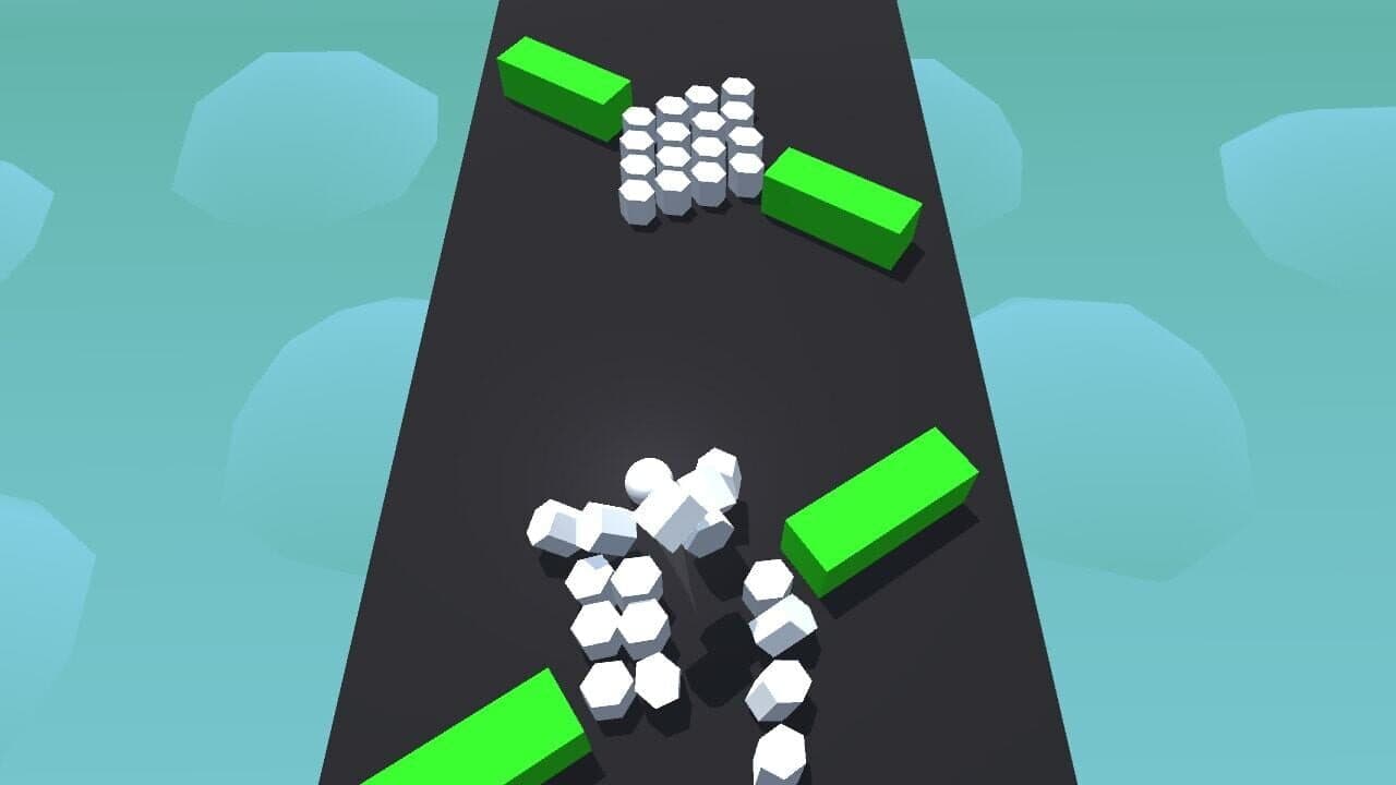Ball Rush thumbnail 5