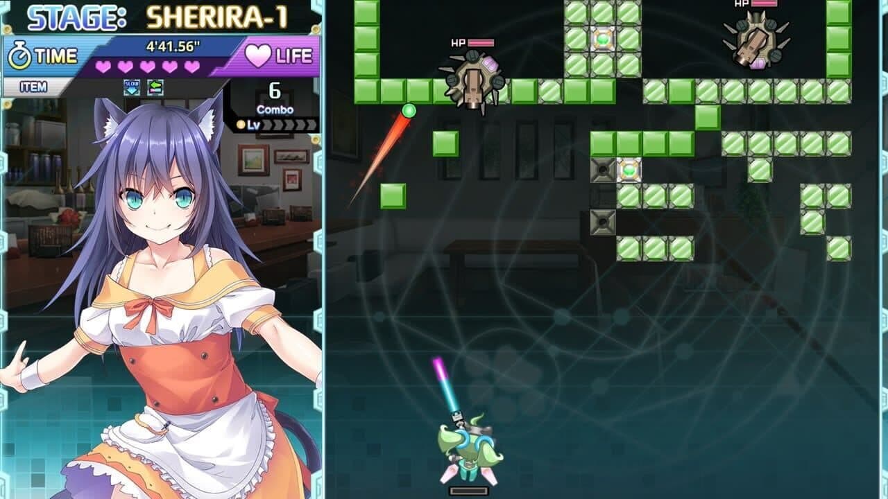Pretty Girls Breakers! thumbnail 5
