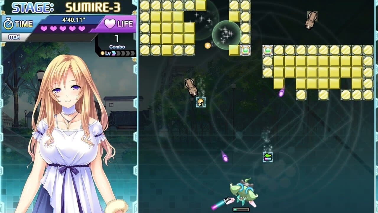 Pretty Girls Breakers! thumbnail 2