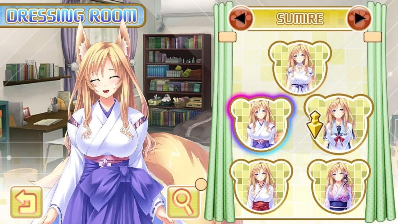 Pretty Girls Breakers! thumbnail 3