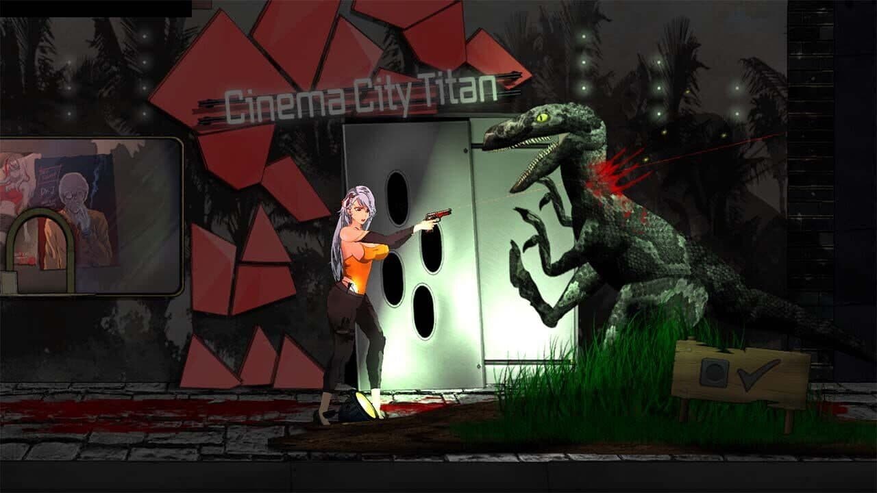 Red Colony 3 thumbnail 2