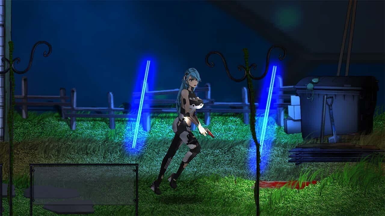 Red Colony 3 thumbnail 3