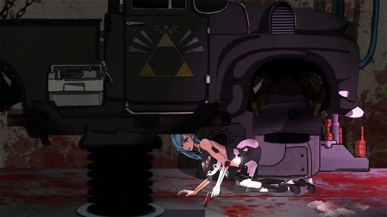 Red Colony 3 thumbnail 4