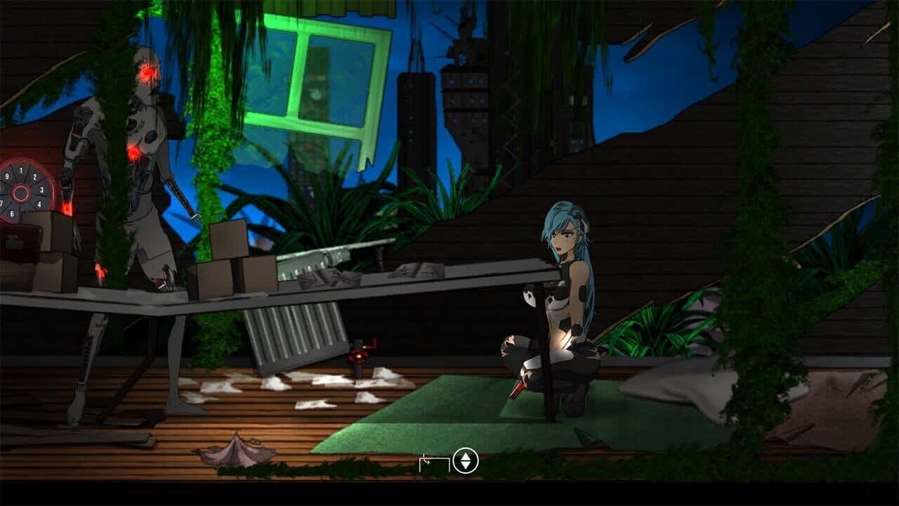 Red Colony 3 thumbnail 5