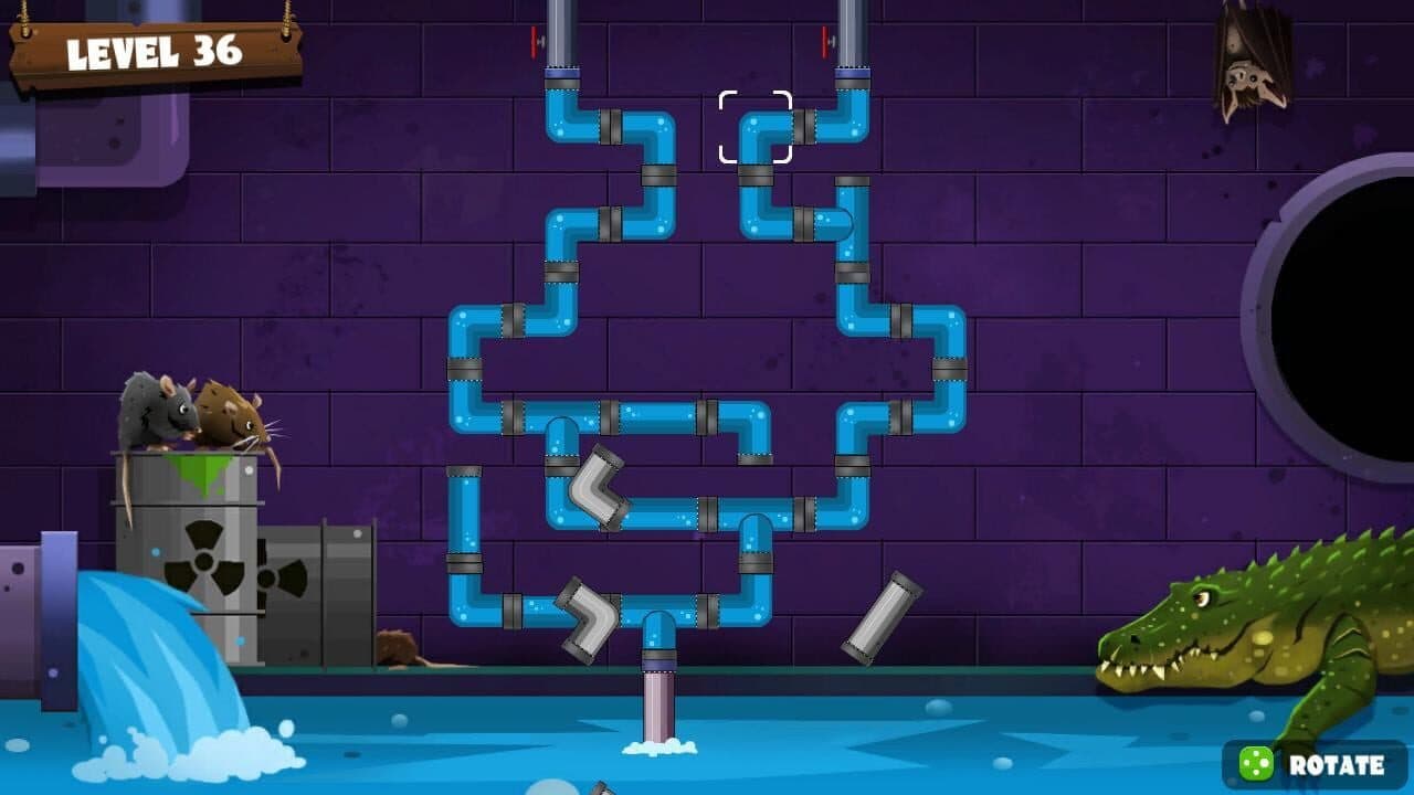 Plumber Hero thumbnail 2