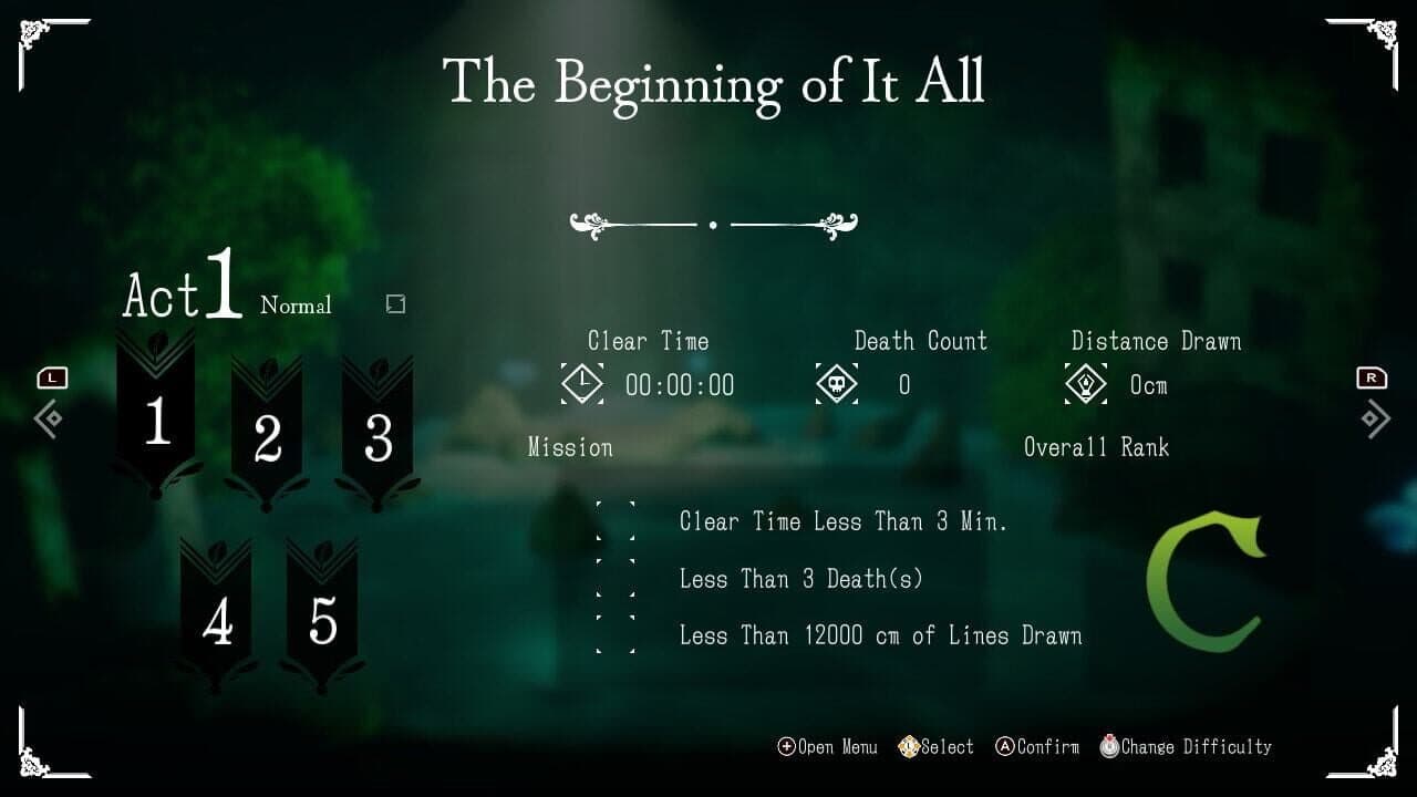 Abyss Memory Fallen Angel and the Path of Magic thumbnail 2