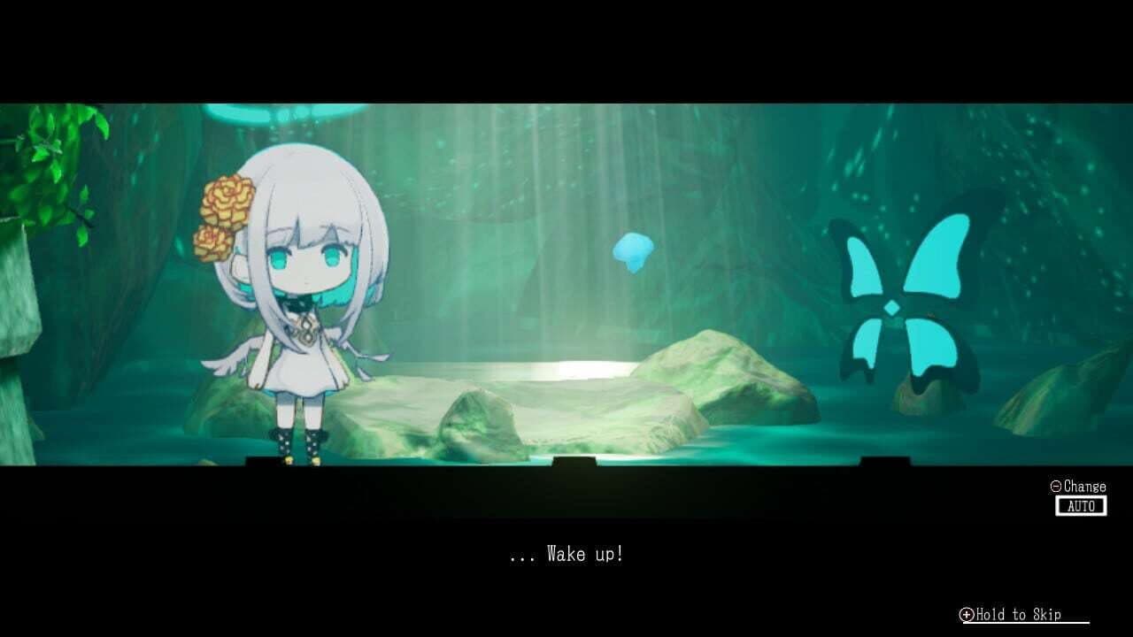 Abyss Memory Fallen Angel and the Path of Magic thumbnail 5